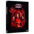 Star Wars. Episodio Iii: La Venganza de los Sith (Edici&oacute;n Remasterizada) [Dvd] (2005) Star Wars: Episode Iii Revenge Of The Sith