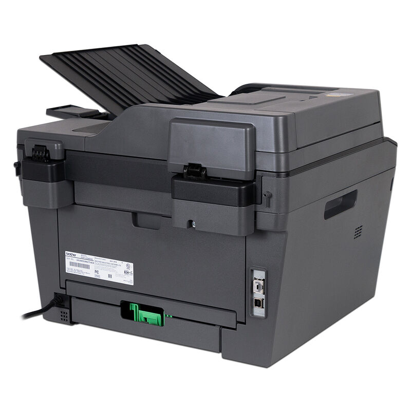 Multifuncional Brother DCP-L2540DW, Wi-Fi, USB image number null