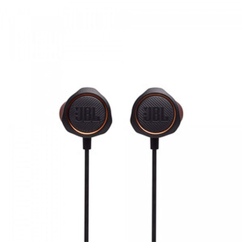 JBL Audífonos para Juego In Ear Quantum 50 image number null