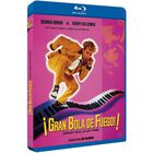 Gran Bola De Fuego Blu-ray 1989 Great Balls Of Fire!