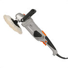 Daewoo Pulidora Orbital 1400w 3300 Rpm 6 Velocidades + Accesorios
