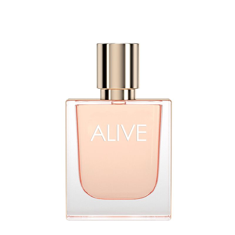 Perfume Hugo Boss Alive Eau De Parfum Para Muje... image number null