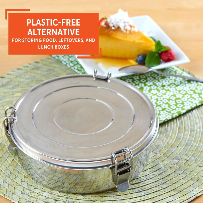 Molde Para Flan Imusa 1,5 L De Acero Inoxidable... image number null