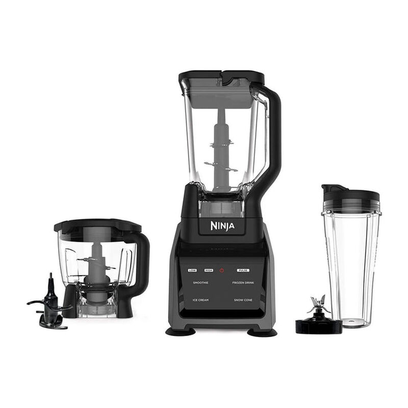 Licuadora Ninja Intelli-Sense 3 en 1 Vaso de Pl... image number null