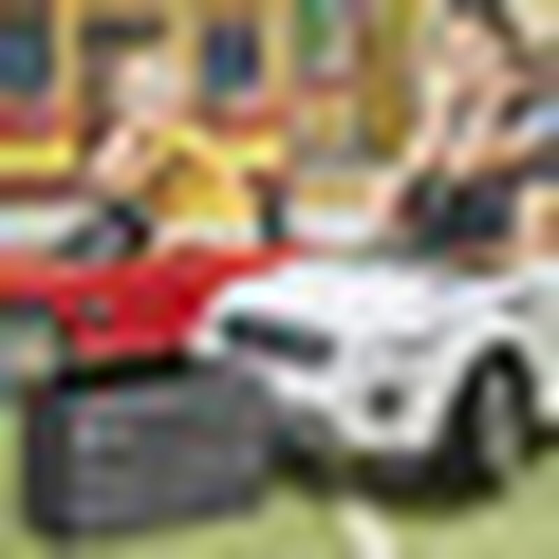 Batería Sellada De Ácido-Plomo 12 Vcc 7 Ah image number null