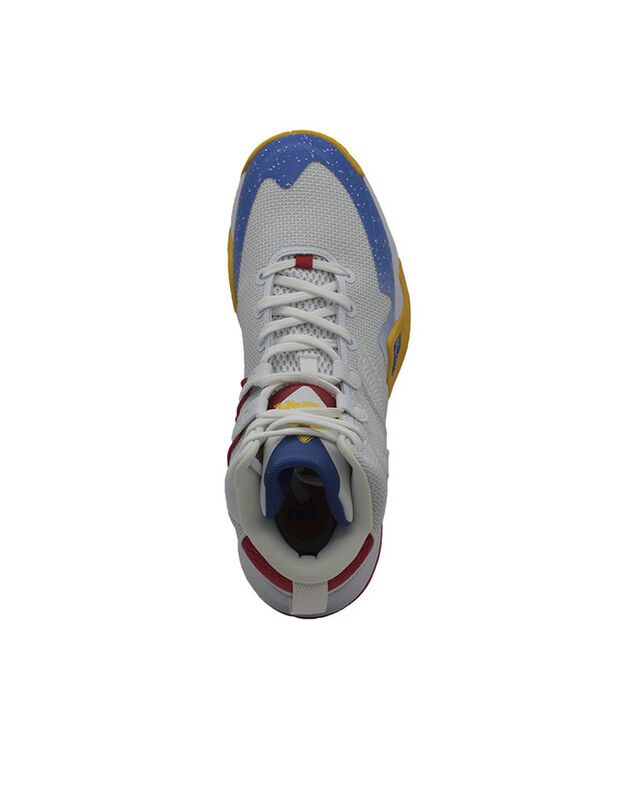 Tenis PEAK BLADE: rendimiento superior y diseño... image number null