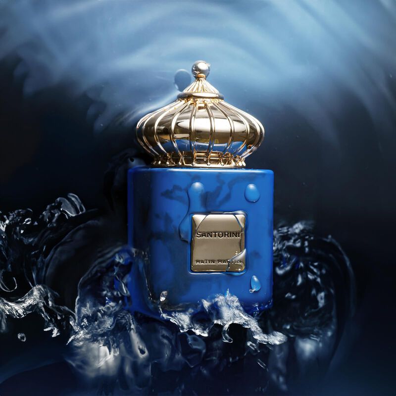 Perfume Matin Martin Santorini Edp 100 Ml Para ... image number null