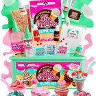 Helado Slime Kit Original Stationery Sweet Sprinkles
