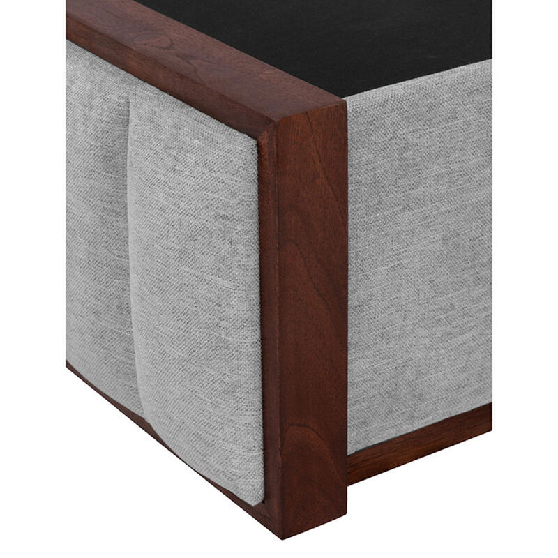 Base Cama Dicasa King Size Plata image number null