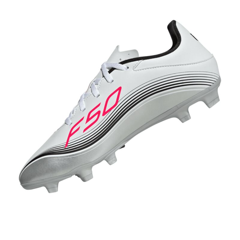 Zapatos de F&uacute;tbol Adidas F50 Messi Club FG/MG J... image number null