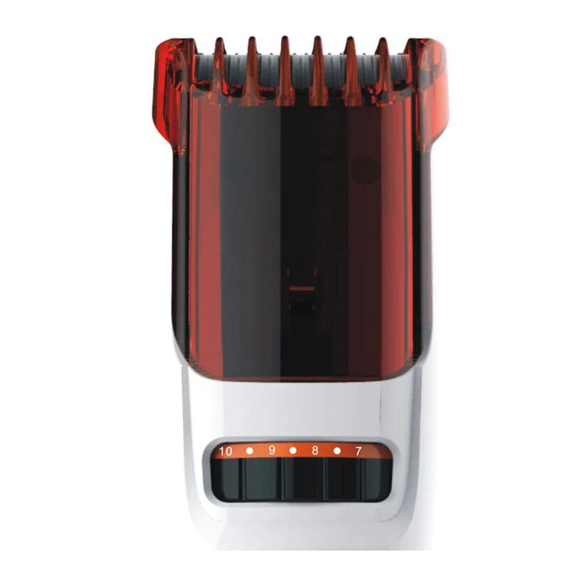 Recortadora Barba Timco Pg300N Recargable Con A... image number null