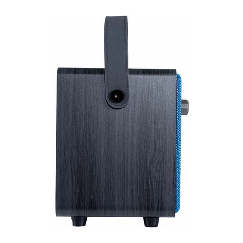 Mini Karaoke Kaiser 4 Pulgadas con Micr&oacute;fono Az... image number null