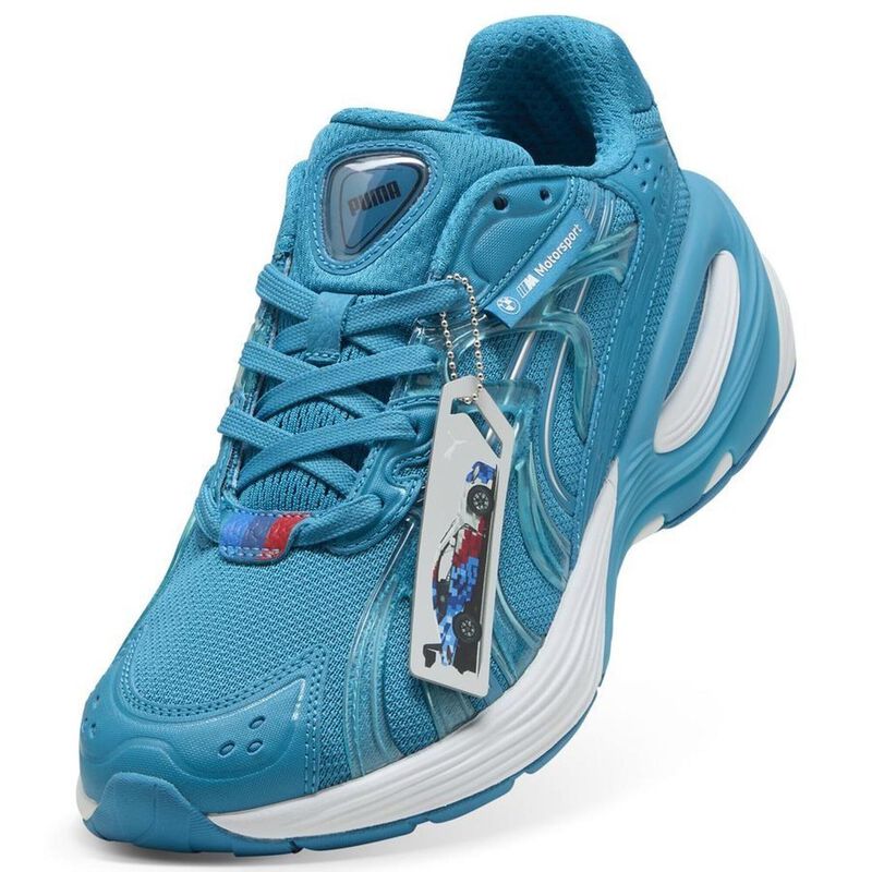 Tenis Puma Bmw Mms Inverse Para Hombre image number null