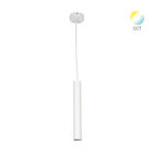 Colgante LED Inteligente Wi-Fi, 3 W, Luz Suave C&aacute;lida, Atenuable, Compatible con App m&oacute;vil y Asistentes de voz