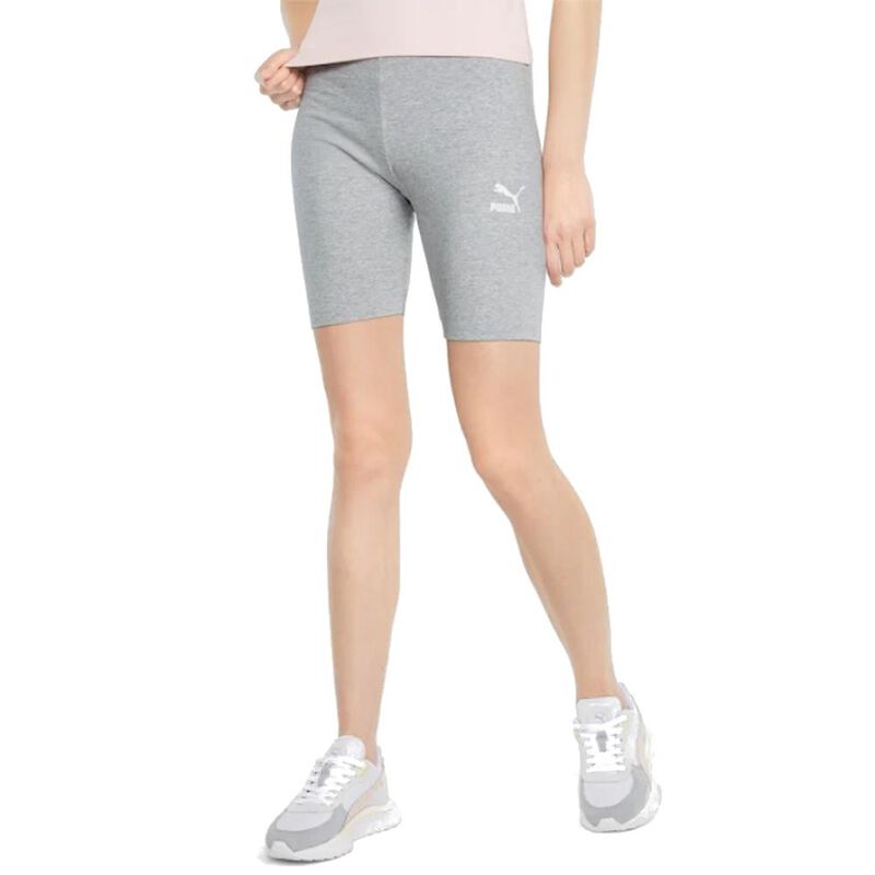 Short Puma Classics Tights Para Mujer 530234-04 image number null