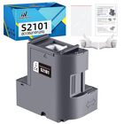 Caja De Mantenimiento In Intactech C13s210125 Para Impresora Surecolor
