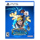 Ps5 Juego Naruto X Boruto Ultimate Ninja Storm Connections