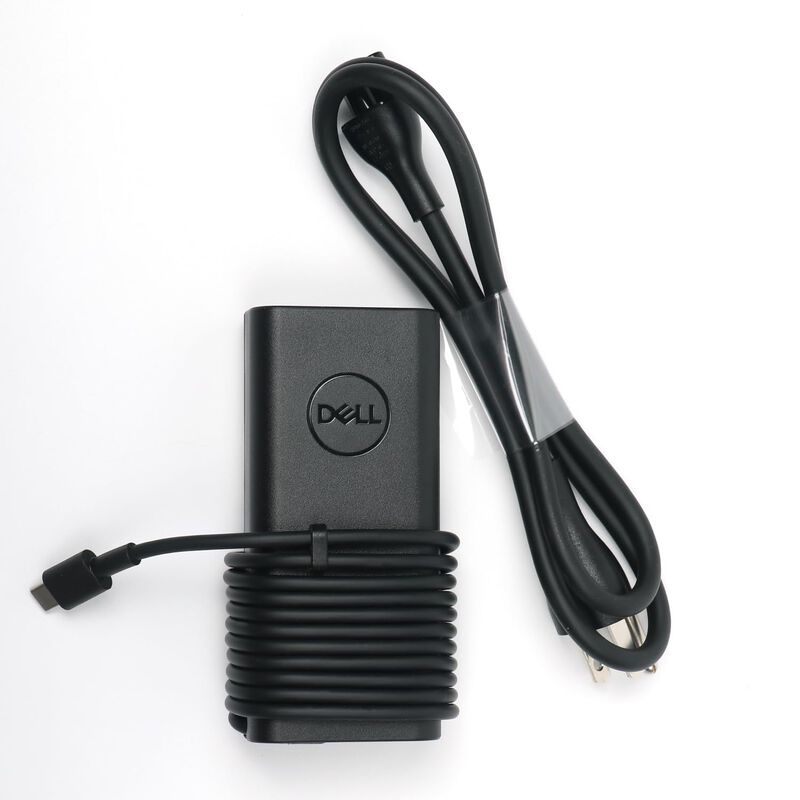 Cargador Port&aacute;til Dell Usb C De 65 W Latitude 5... image number null