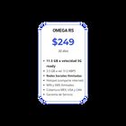 OMEGA RS