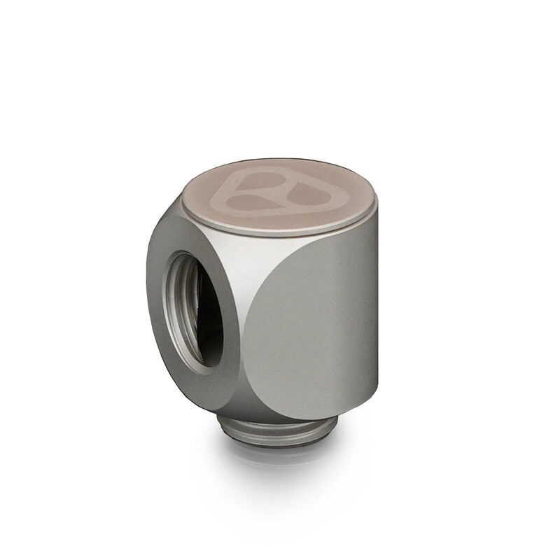 Thermal Grizzly Deltamate Adaptador 90&deg; Niquel ... image number null