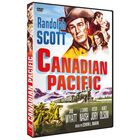 Canadian Pacific [dvd]