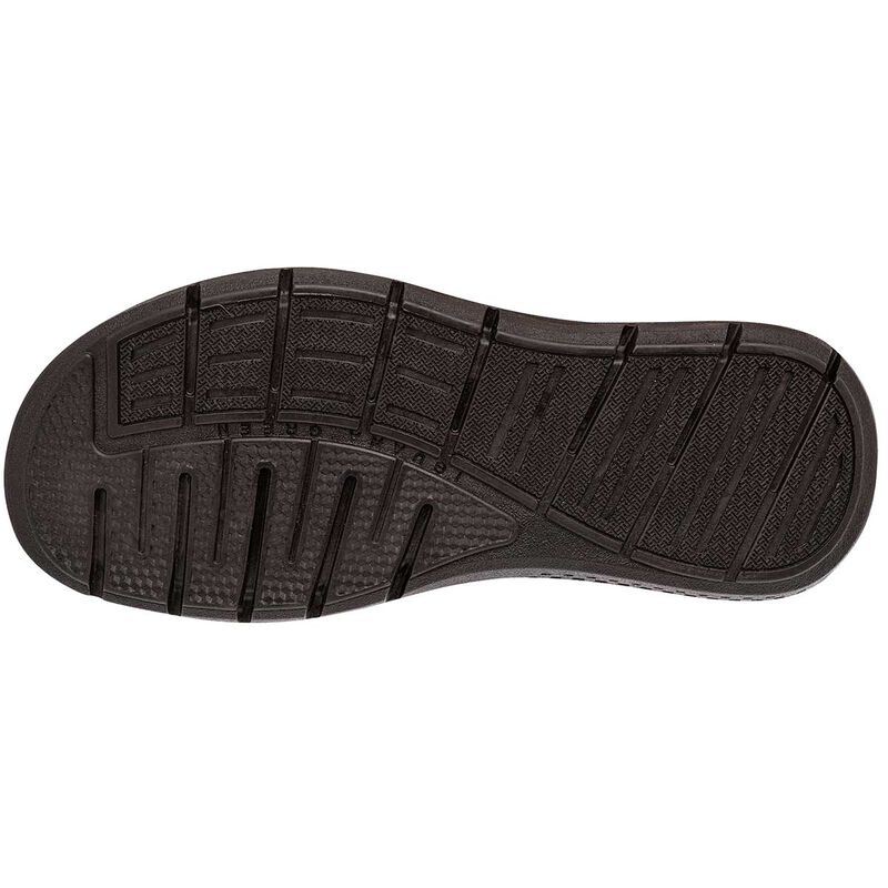 Iguana Sandalia para hombre café image number null