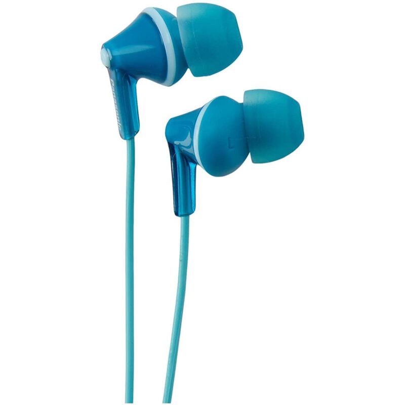 Auriculares Con Cable Panasonic Rp-hje125-z Tur... image number null