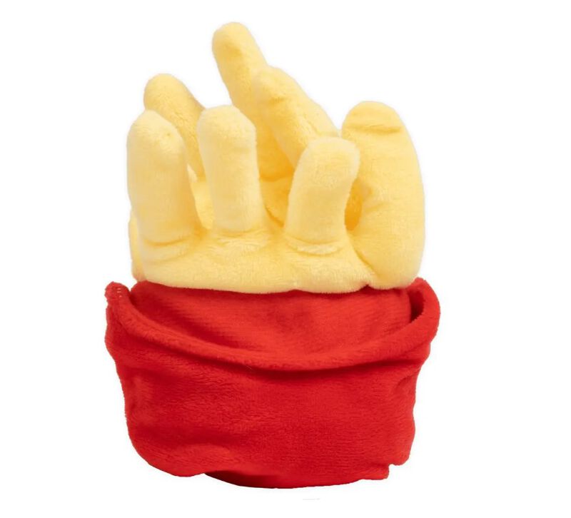 Peluche De Papas A La Francesa image number null