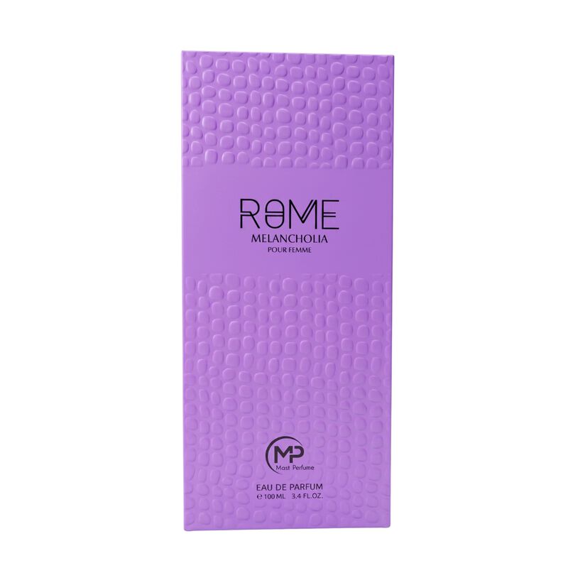 Bharara Mast Perfume Rome Melancholia Eau De Pa... image number null
