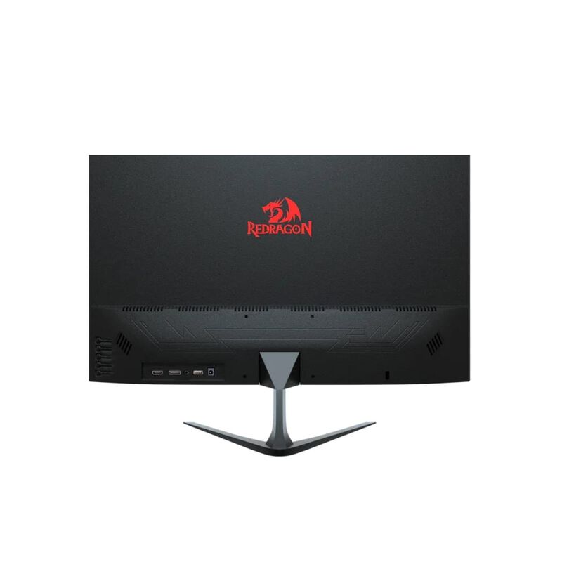 Monitor Gamer Redragon Ruby 23.6 LED Full HD GM... image number null