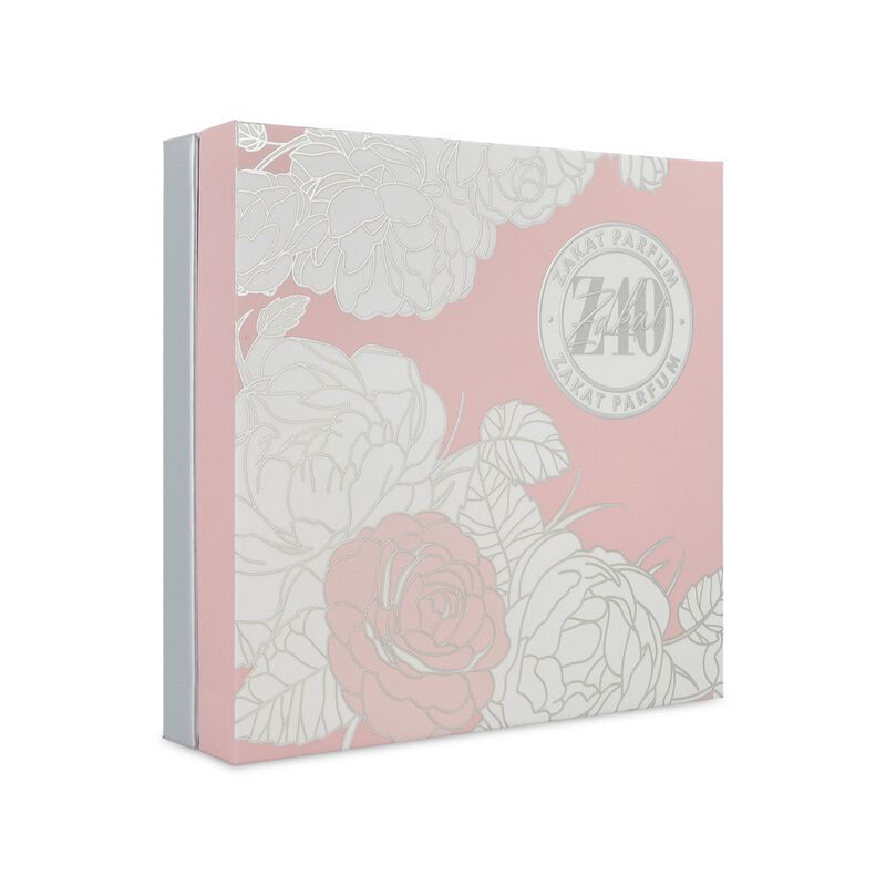 Zakat 0 100ml Edp Spray image number null