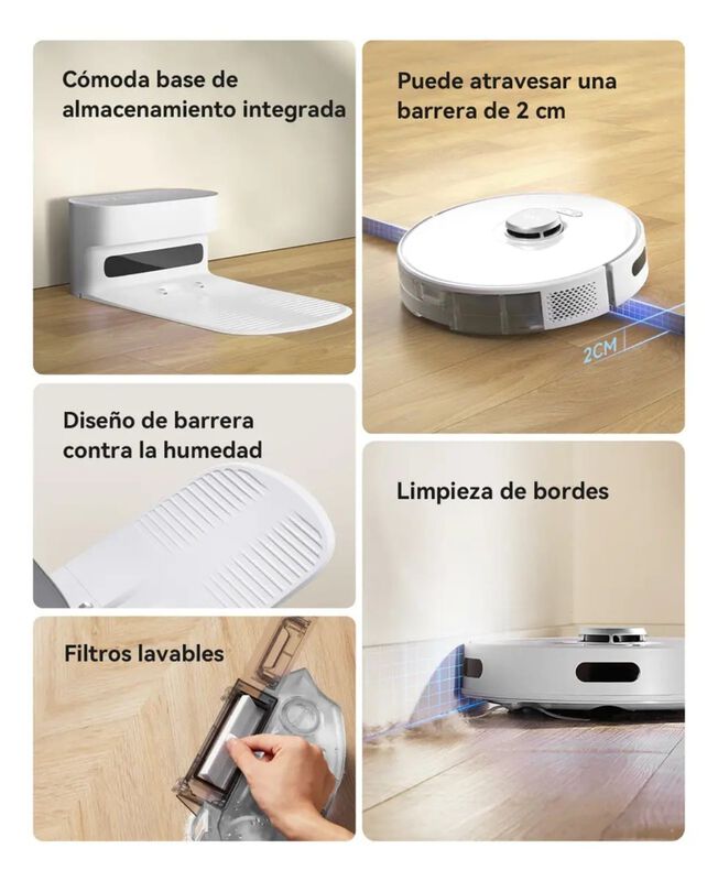 NovaraHome X9 Max image number null
