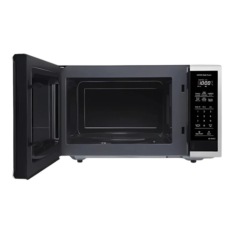Combo Microondas Panasonic Nn-su55qsrph 31 Litr... image number null