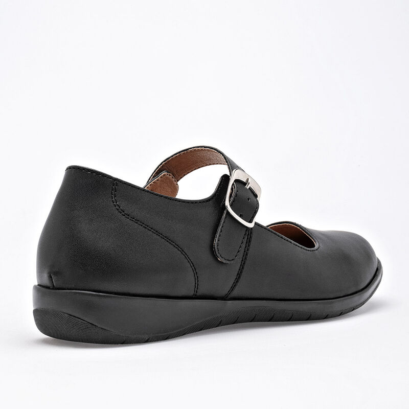 Gilardi Zapatos para mujer. Negro image number null