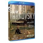 Andrei Tarkovsky: Nostalgia Bdr (nostalghia) (v.o.s) [blu-ray]