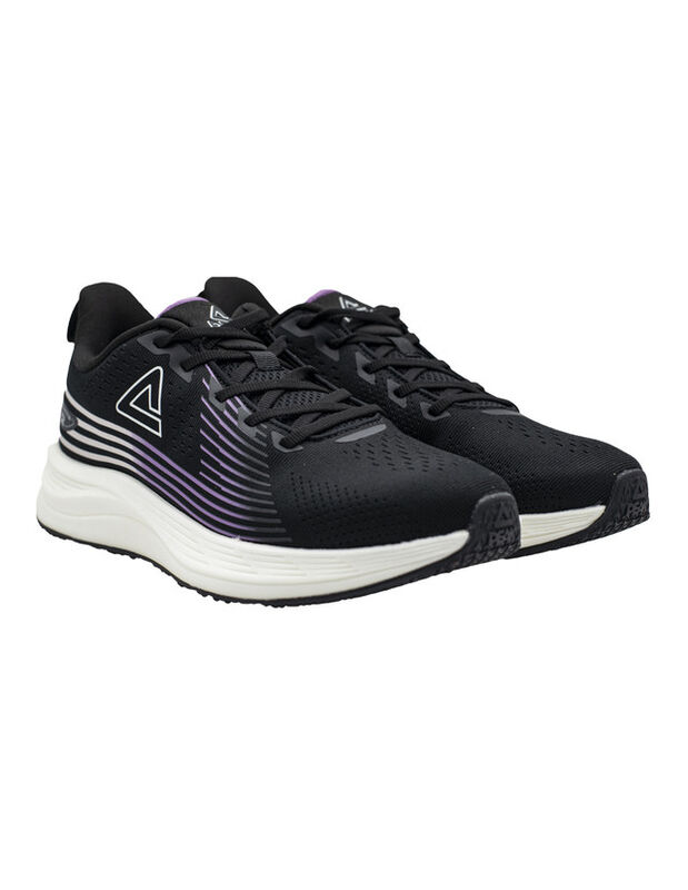 Tenis PEAK SNUG SYSTEM Running para Mujer: conf... image number null