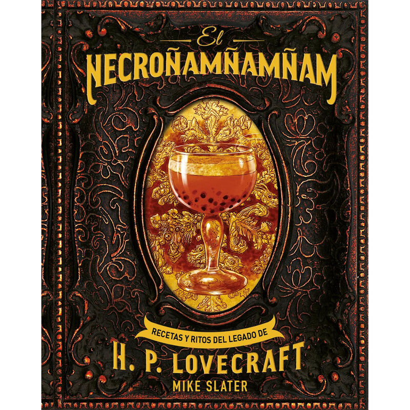 Necro&ntilde;am&ntilde;am&ntilde;am image number null
