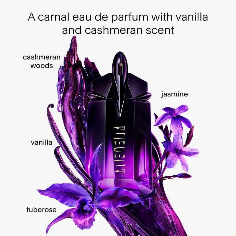 Perfume Mugler Alien Extraintense Eau De Parfum... image number null