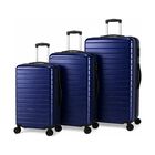 Set De Maletas 20'', 24'' Y 28'' R&iacute;gidas Viaje