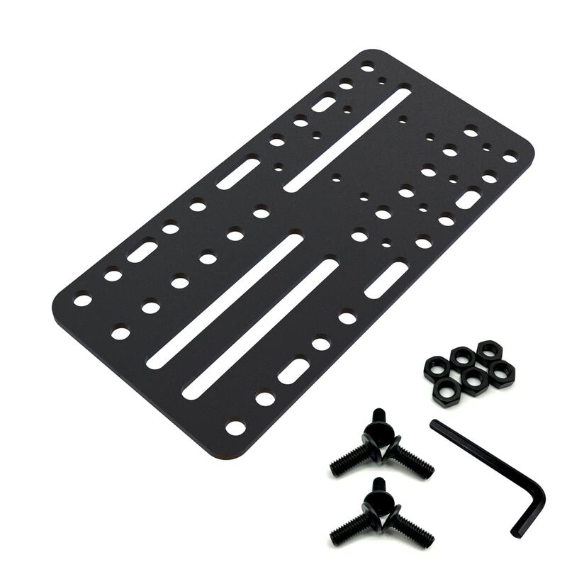 Placa De Soporte De Freno De Mano Usb Para Jueg... image number null