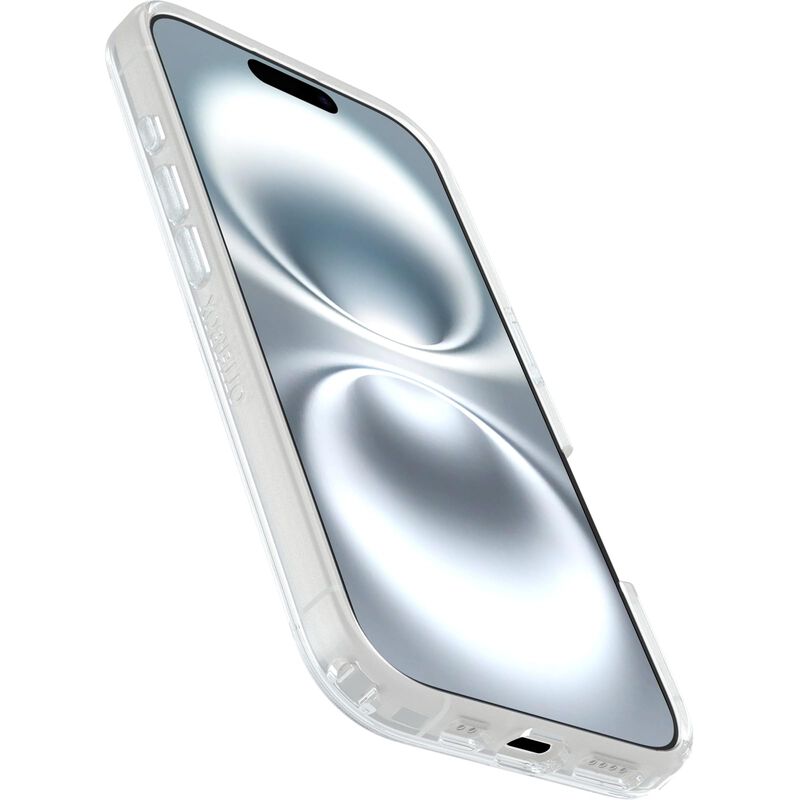 Funda Otterbox iPhone 16 Symmetry MagSafe Trans... image number null