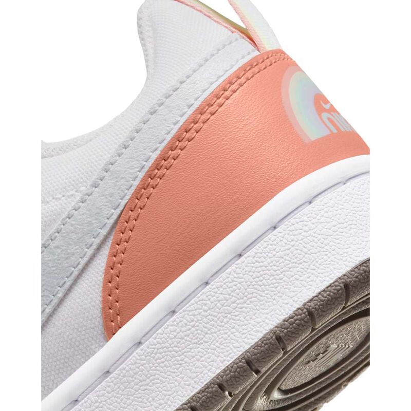 Tenis Nike Para Mujer Court Borough Low 2 Se Wh... image number null