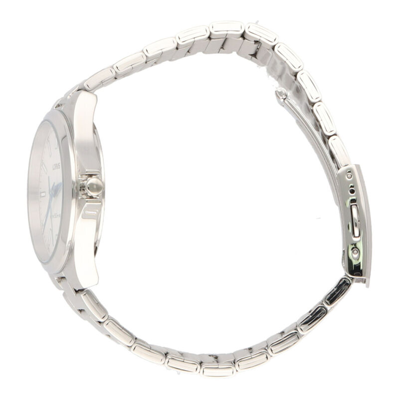 Reloj De Pulso Lorus Rh987fx9 Para Hombre Color... image number null