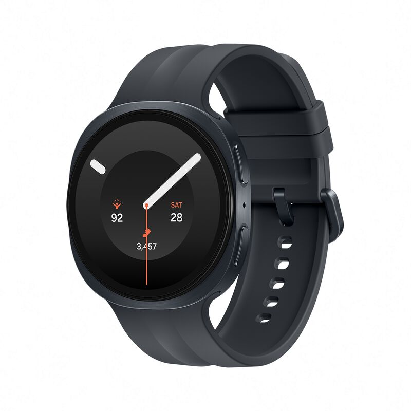 Samsung Galaxy Watch9 (bluetooth, 44 Mm) Grafit... image number null