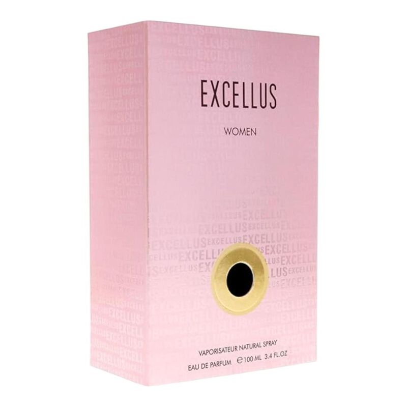 Perfume Armaf Excellus Women Edp 100 Ml image number null