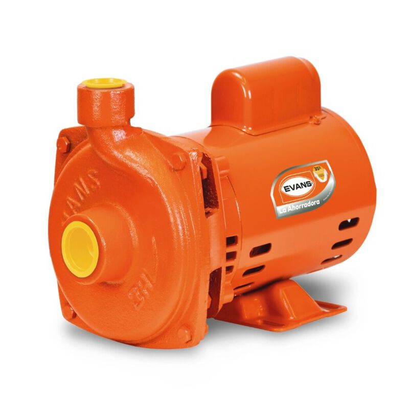 Bomba Centrifuga 1 Hp Evans 3Hme100 EVANS 3HME1... image number null