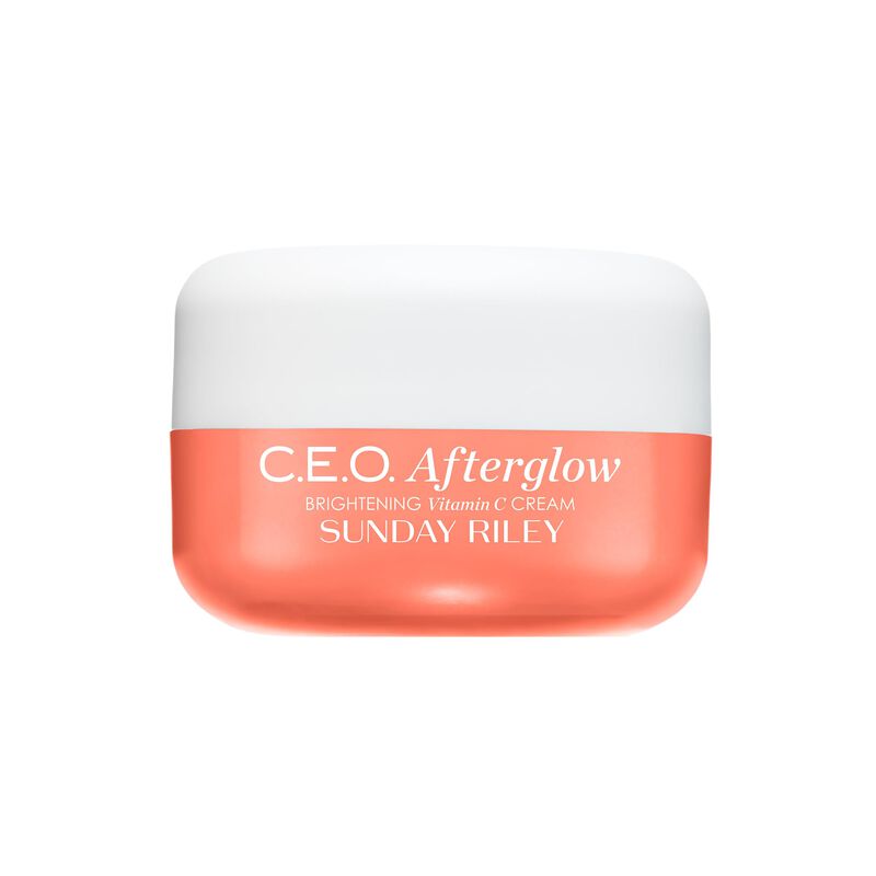 Crema Hidratante Sunday Riley C.e.o. Afterglow ... image number null
