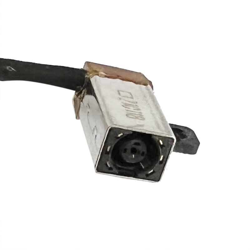 Cable De Puerto De Carga Dc Power Jack De Repue... image number null