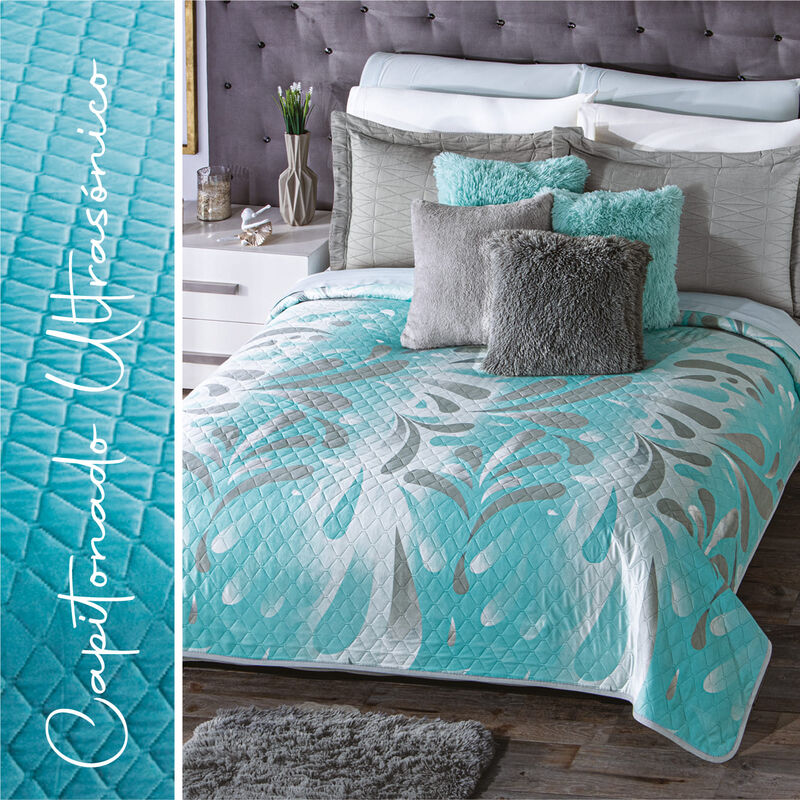 EDRED&Oacute;N NEO PINSONIC PETALOS MAT/XL-QS image number null