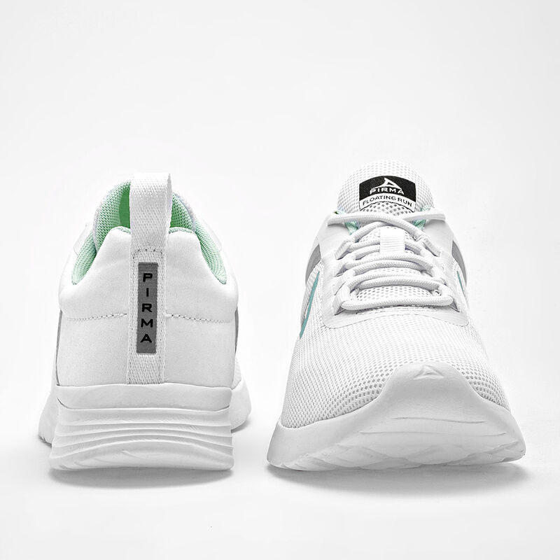 Pirma Tenis Para Mujer Blanco Lila Cod 137350-e image number null